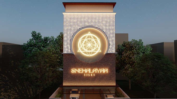Snehalayaa Silks